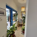 Weserblick Hafen-villa-bremen Вілла Бремен