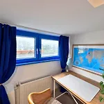 Вілла Weserblick Hafen-villa-bremen