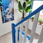 Weserblick Hafen-villa-bremen Вілла Бремен