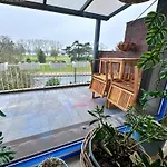 Weserblick Hafen-villa-bremen * Bremen