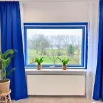 Villa Weserblick Hafen-villa-bremen *