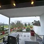 Вілла Weserblick Hafen-villa-bremen *