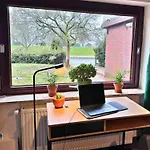 Villa Weserblick Hafen-villa-bremen *