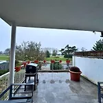 Villa Weserblick Hafen-villa-bremen