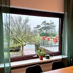 Weserblick Hafen-villa-bremen Вілла *