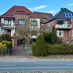 Villa Weserblick Hafen-villa-bremen Bremen