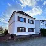 Вілла Weserblick Hafen-villa-bremen