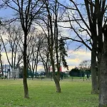 Вілла Weserblick Hafen-villa-bremen *