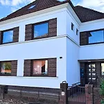 Вілла Weserblick Hafen-villa-bremen