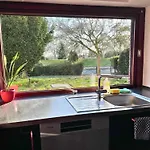 Villa Weserblick Hafen-villa-bremen