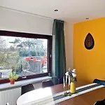 Weserblick Hafen-villa-bremen Villa Bremen
