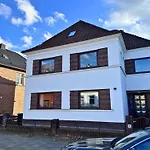 Вілла Weserblick Hafen-villa-bremen *