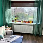 Weserblick Hafen-villa-bremen Villa Bremen