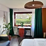 Weserblick Hafen-villa-bremen Villa Bremen