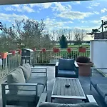 Weserblick Hafen-villa-bremen