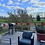 Villa Weserblick Hafen-villa-bremen