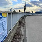 Villa Weserblick Hafen-villa-bremen