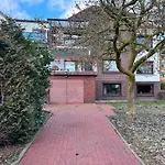 Villa Weserblick Hafen-villa-bremen Bremen