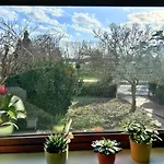 Weserblick Hafen-villa-bremen Villa *