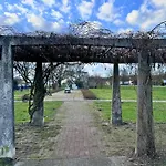 Villa Weserblick Hafen-villa-bremen