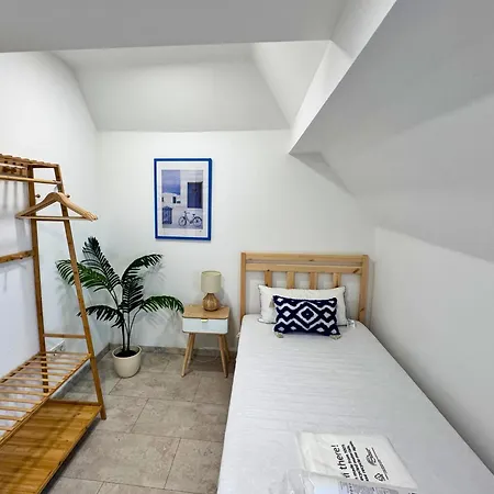 Weserblick Hafen-villa-bremen * Бремен
