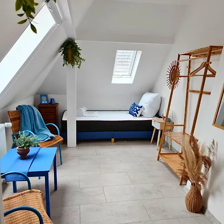 Villa Weserblick Hafen-villa-bremen