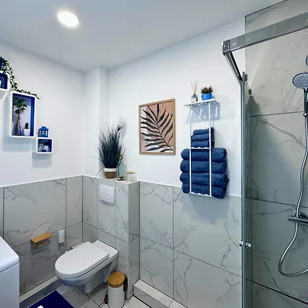 Villa Weserblick Hafen-villa-bremen *