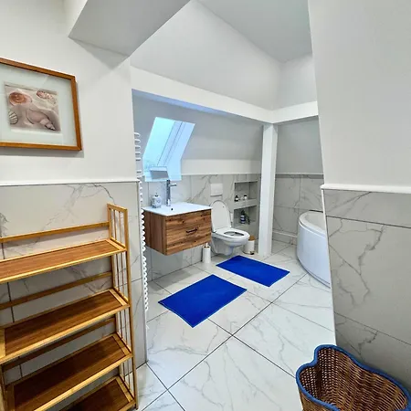 Weserblick Hafen-villa-bremen Villa Bremen