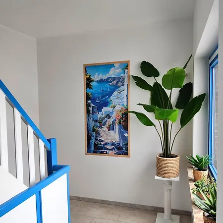 Weserblick Hafen-villa-bremen *