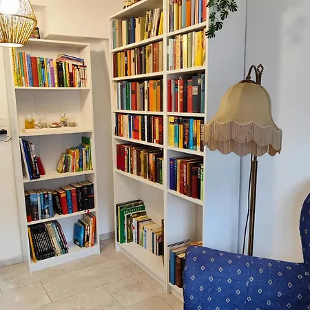 Villa Weserblick Hafen-villa-bremen *