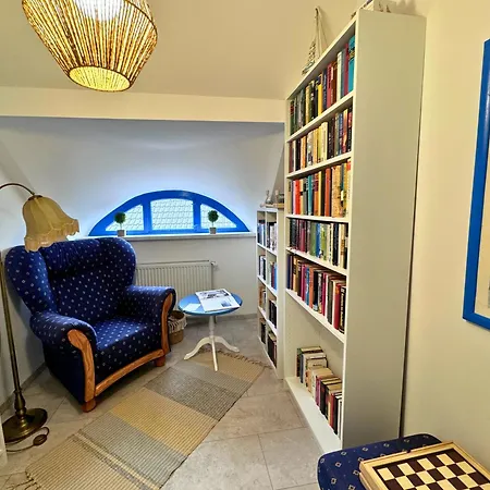 Weserblick Hafen-villa-bremen *