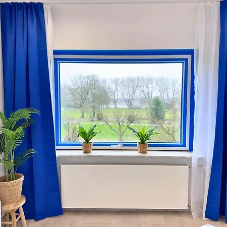 Villa Weserblick Hafen-villa-bremen *