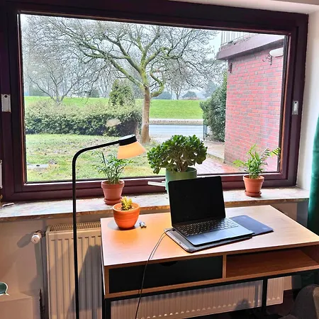 Villa Weserblick Hafen-villa-bremen *