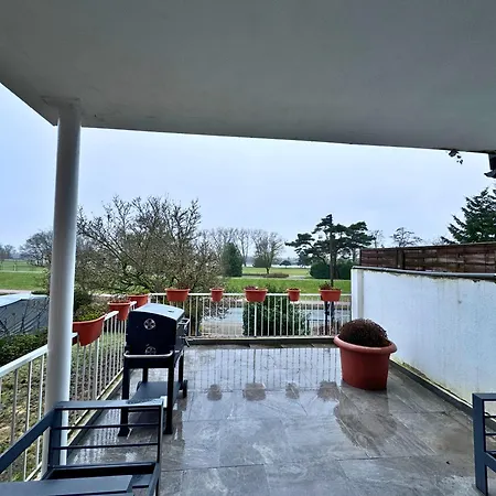 Вілла Weserblick Hafen-villa-bremen