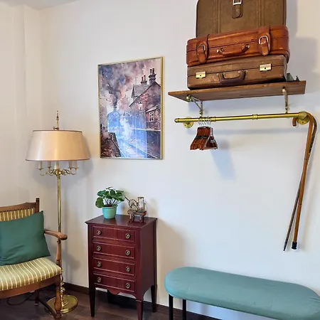 Weserblick Hafen-villa-bremen