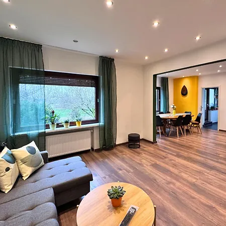 Weserblick Hafen-villa-bremen