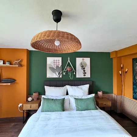 Villa Weserblick Hafen-villa-bremen *