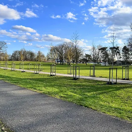 Villa Weserblick Hafen-villa-bremen Bremen