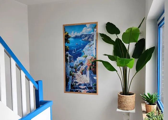 Weserblick Hafen-villa-bremen *