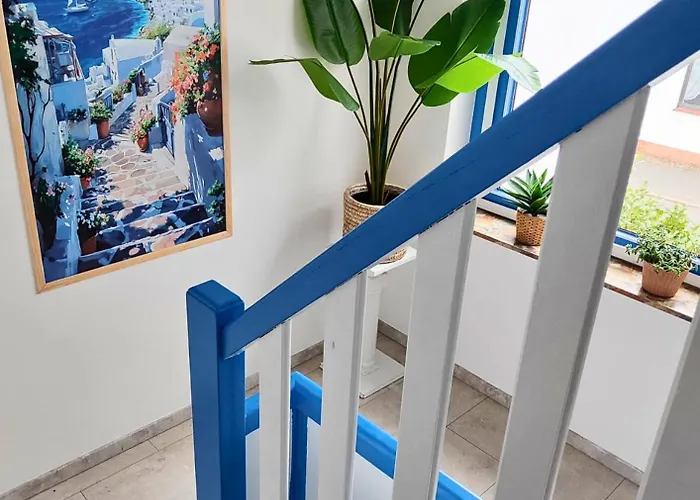 Weserblick Hafen-villa-bremen Villa Bremen