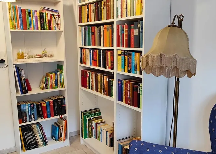 Villa Weserblick Hafen-villa-bremen *