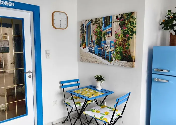 Villa Weserblick Hafen-villa-bremen *