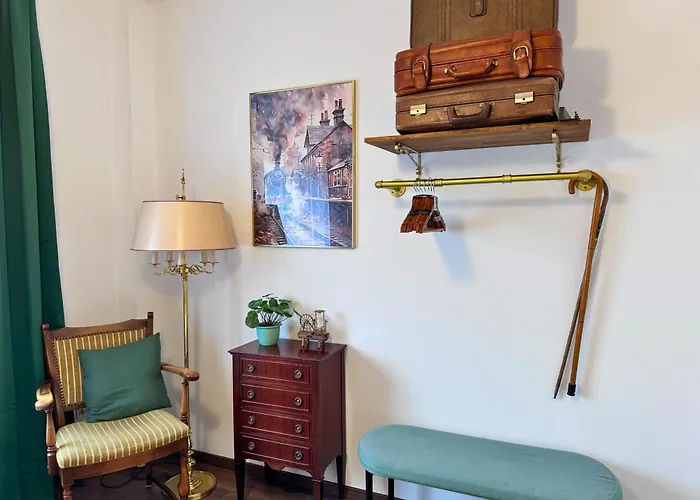 Weserblick Hafen-villa-bremen