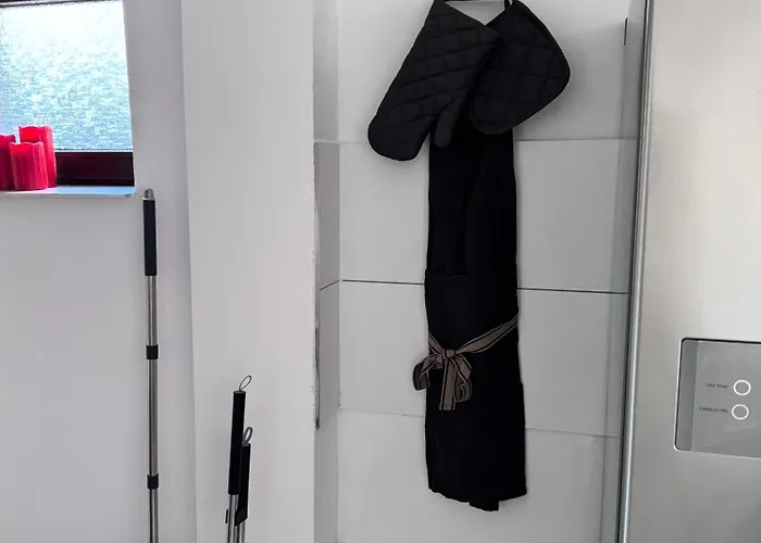 Weserblick Hafen-villa-bremen Villa