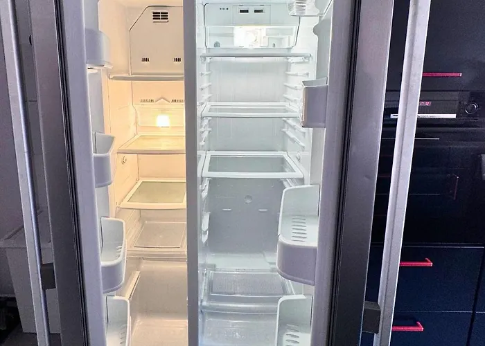 Weserblick Hafen-villa-bremen Villa Bremen