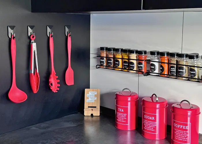 Villa Weserblick Hafen-villa-bremen *