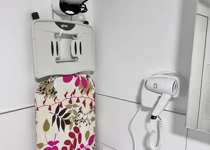 Weserblick Hafen-villa-bremen *