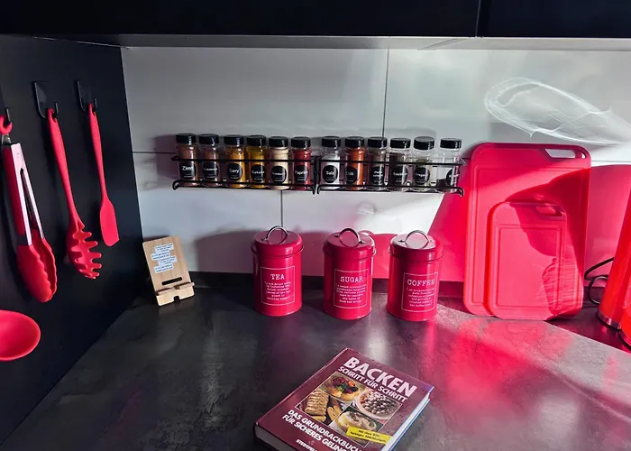 Weserblick Hafen-villa-bremen Bremen