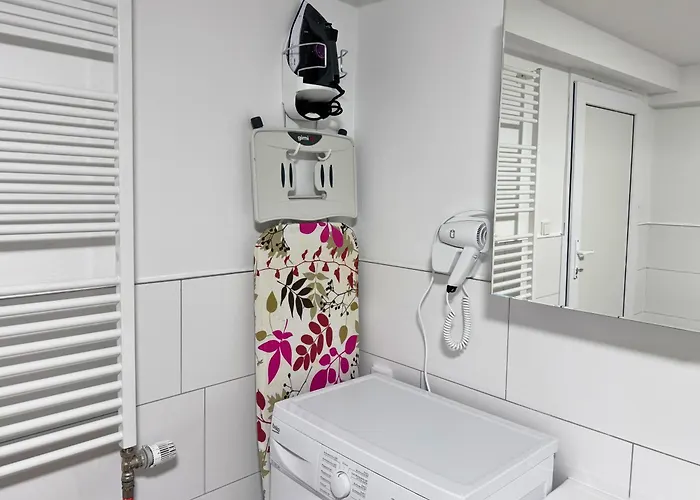 Weserblick Hafen-villa-bremen Bremen