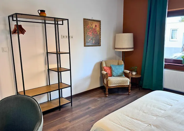 Villa Weserblick Hafen-villa-bremen Bremen